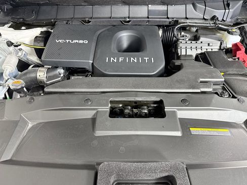 New 2026 INFINITI QX60 Autograph image 40