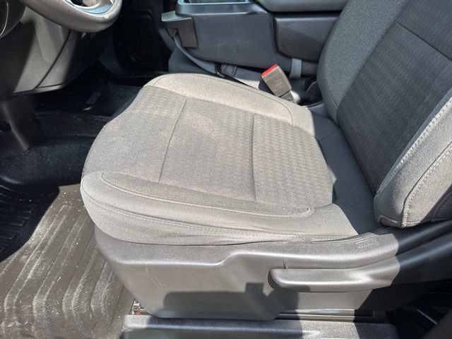 Used 2022 Chevrolet Silverado 3500 LT AWD/4WD image 12