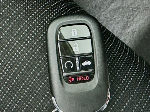 Used 2023 Honda Civic EX image 38