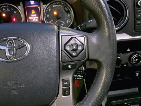 Used 2019 Toyota Tacoma SR5 image 24