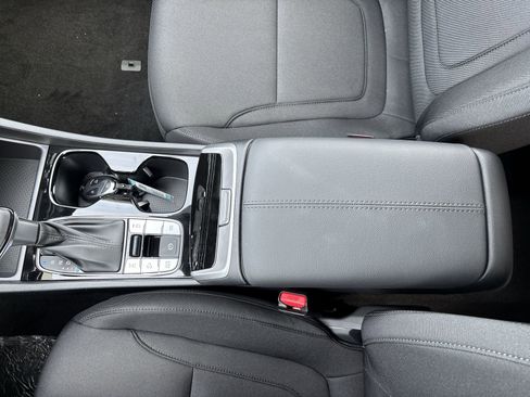 New 2026 Hyundai Tucson SE AWD/4WD image 22