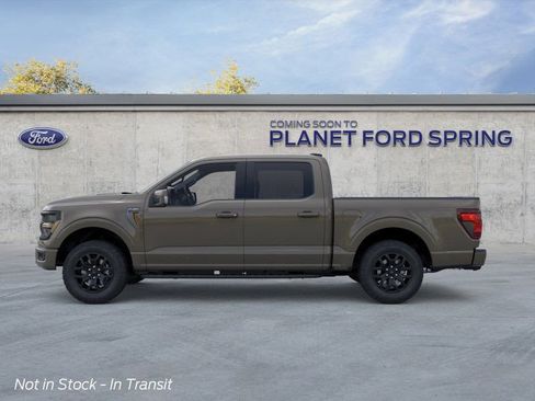 New 2026 Ford F150 Tremor image 3