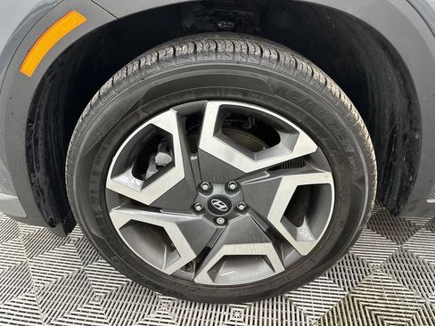 Used 2025 Hyundai Palisade SEL FWD image 13