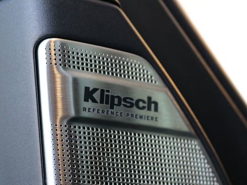 Certified 2025 INFINITI QX80 Sensory image 59