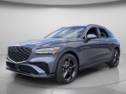 New 2026 Genesis GV70 2.5T Sport Prestige