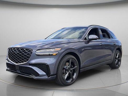 New 2026 Genesis GV70 2.5T Sport Prestige AWD/4WD image 1