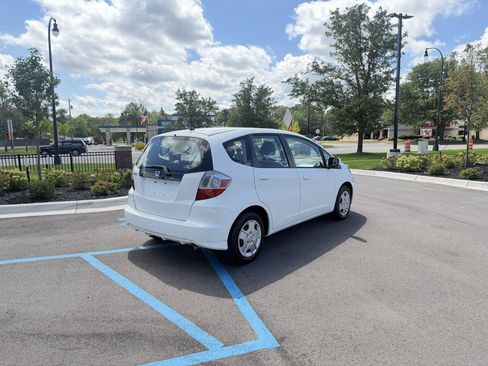 Used 2013 Honda Fit image 5