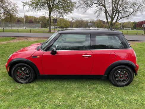 Used 2005 MINI Cooper Hardtop FWD image 39