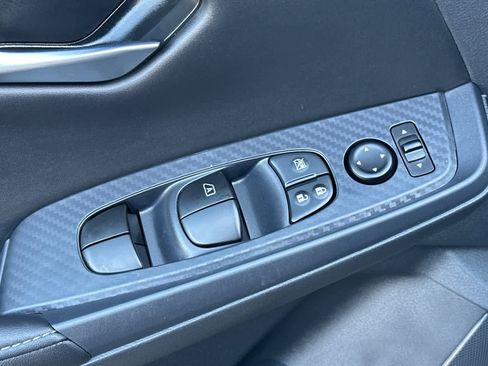 New 2025 Nissan Sentra SV image 13