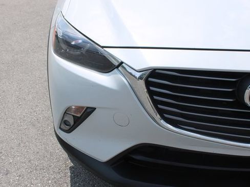 Used 2016 MAZDA CX-3 Grand Touring AWD/4WD image 37