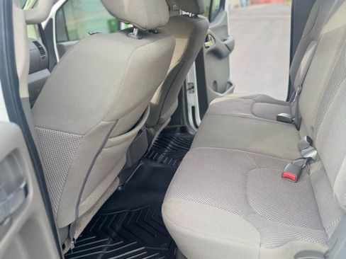 Used 2018 Nissan Frontier SV w/ Value Truck Package image 18