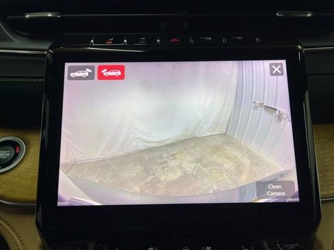 Used 2021 Jeep Grand Cherokee L Summit image 79