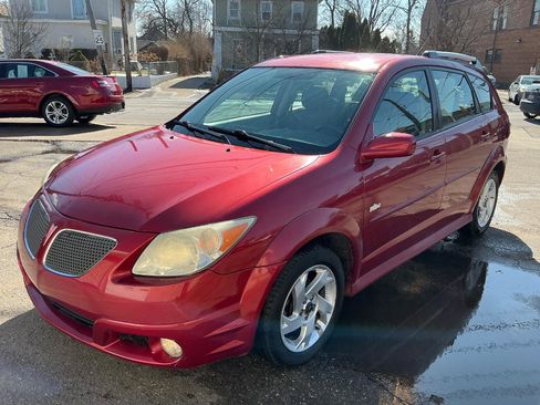 Used 2006 Pontiac Vibe w/ Preferred Package image 7