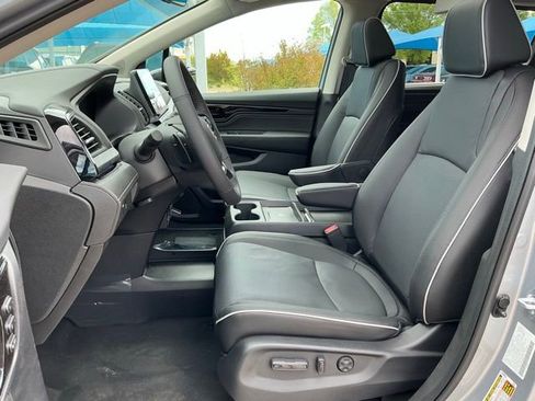 New 2026 Honda Odyssey Elite image 12