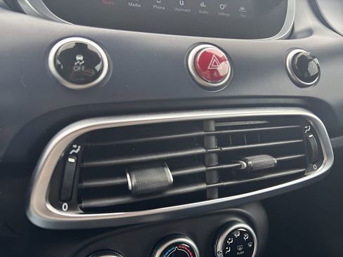 Used 2021 FIAT 500X Pop w/ Pop Value Package AWD/4WD image 17