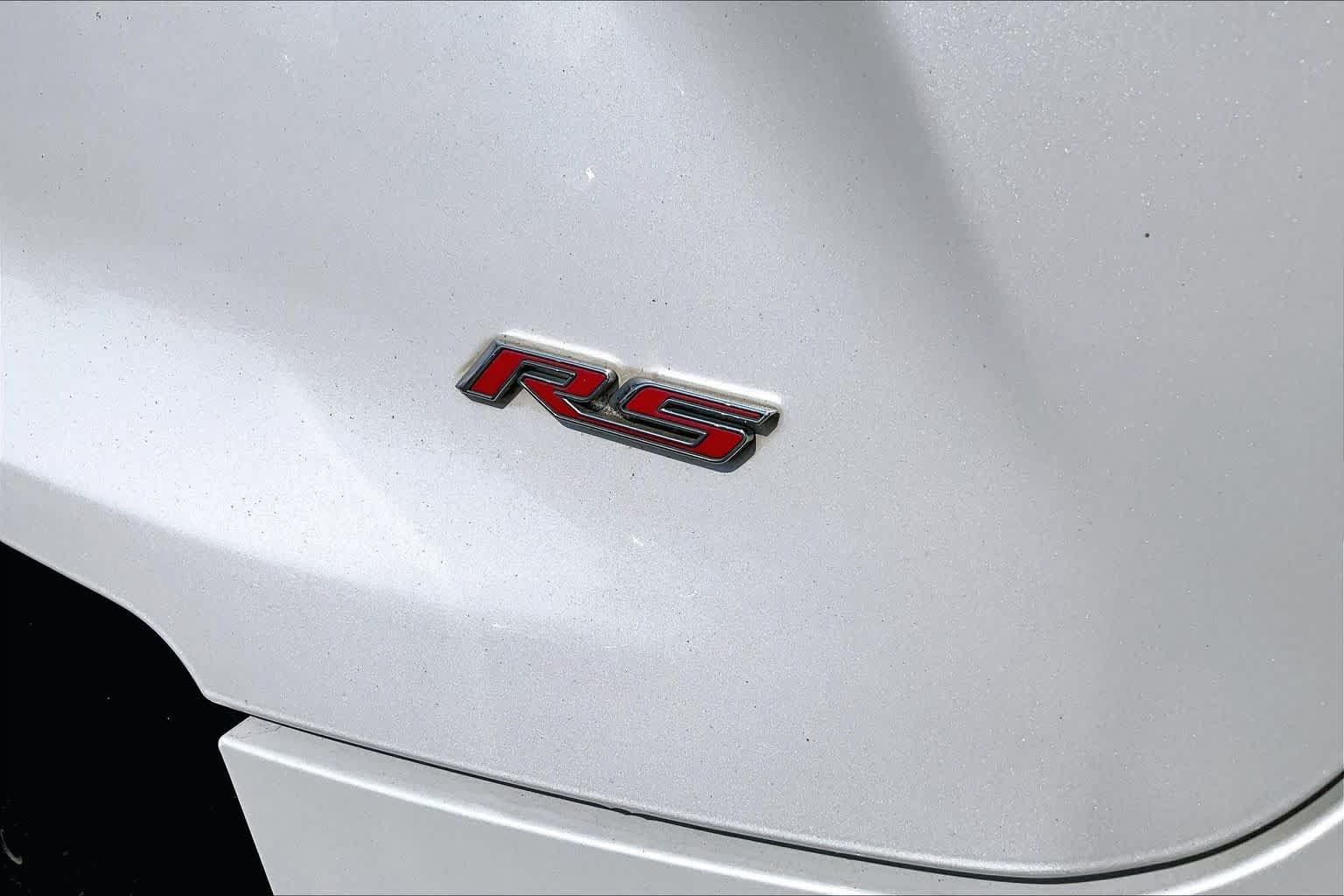 Used 2020 Chevrolet Blazer RS AWD/4WD image 10
