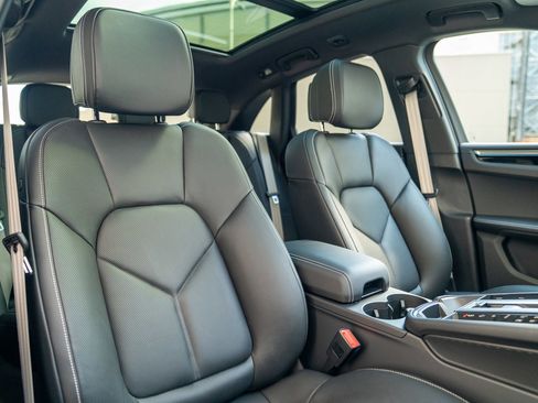 New 2025 Porsche Macan S image 23