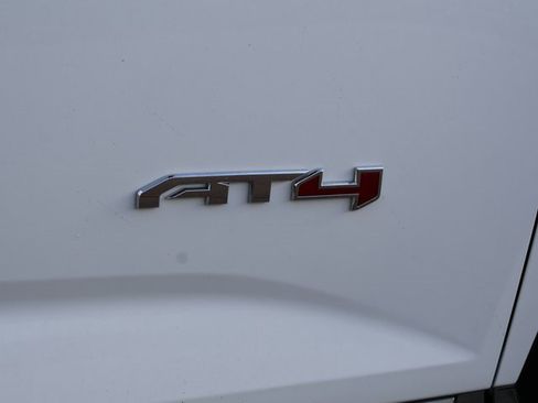 New 2026 GMC Terrain AT4 w/ Convenience Package III image 9