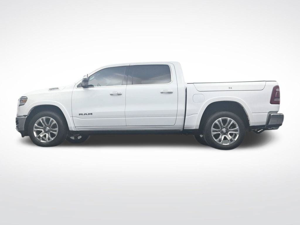 Used 2023 RAM 1500 Limited AWD/4WD image 36