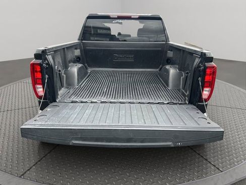 Used 2024 GMC Sierra 1500 SLE AWD/4WD image 24