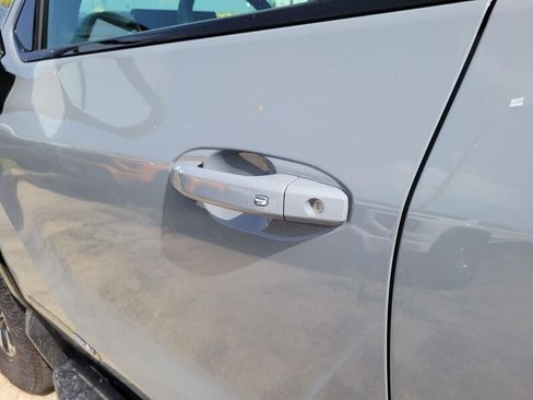 New 2026 GMC Sierra EV AT4 w/ AT4 Premium Package image 10