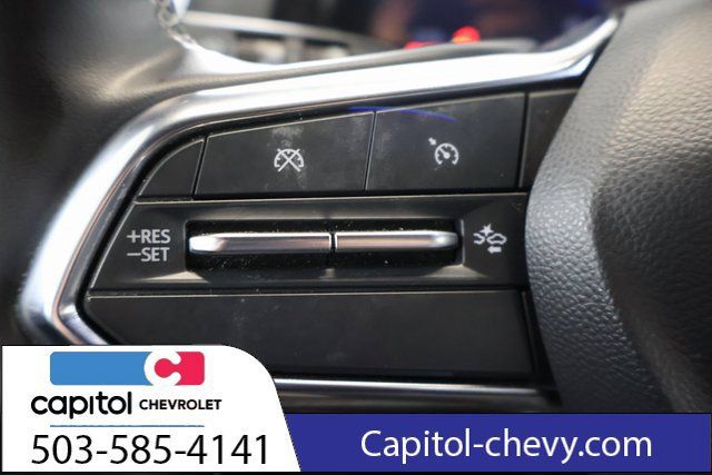 Used 2024 Chevrolet Blazer EV LT AWD/4WD image 20