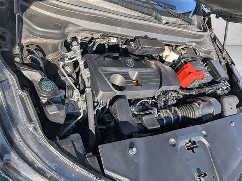 Certified 2019 Acura RDX A-Spec image 25