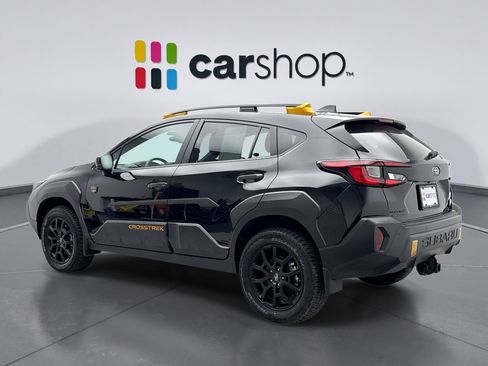 Used 2025 Subaru Crosstrek 2.5i Wilderness image 3
