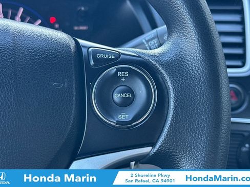 Used 2015 Honda Civic LX image 26