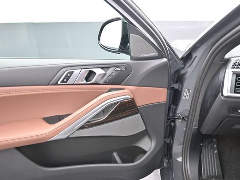 New 2027 BMW X6 xDrive40i AWD/4WD image 14