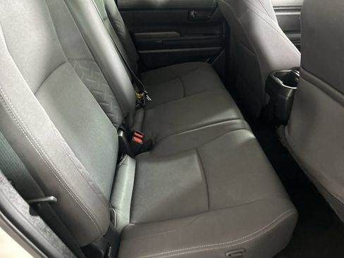 Used 2025 Toyota Tacoma SR RWD image 24