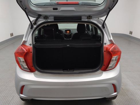 Used 2020 Chevrolet Spark LS FWD image 29