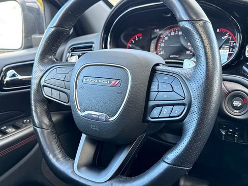 Used 2024 Dodge Durango GT image 15