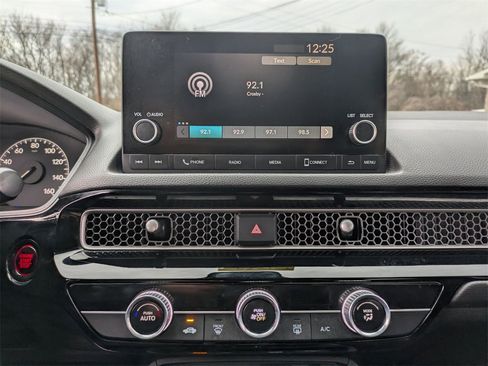 Used 2024 Honda Civic Sport image 14