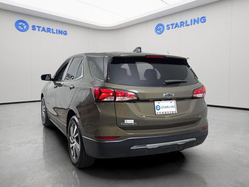 Used 2023 Chevrolet Equinox LT FWD image 6