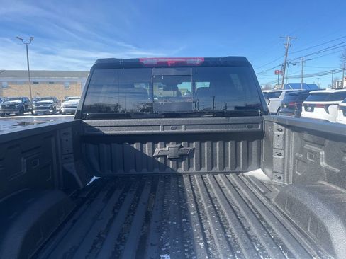 New 2026 Chevrolet Silverado 2500 LT w/ Trail Boss Package image 5