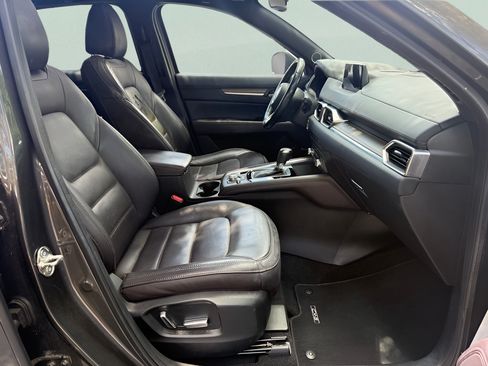 Used 2019 MAZDA CX-5 Signature AWD/4WD image 11