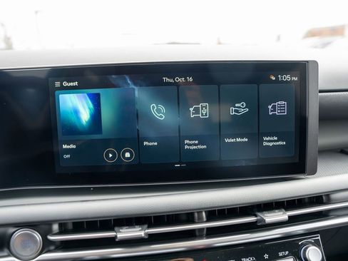 New 2026 Hyundai Tucson SEL image 27