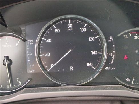 Used 2024 MAZDA CX-5 AWD 2.5 S image 9