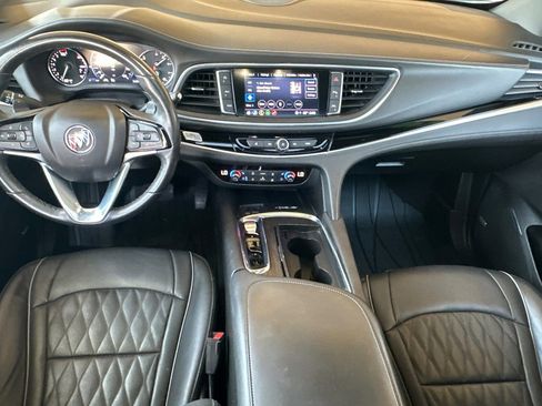 Certified 2023 Buick Enclave Avenir w/ Trailering Package, 5000 lbs. image 14