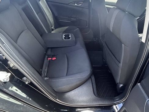 Used 2020 Honda Civic EX image 19