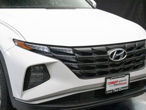 Used 2024 Hyundai Tucson SEL image 3