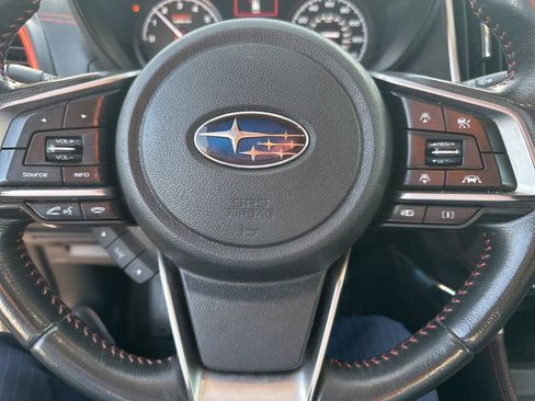 Used 2019 Subaru Forester Sport w/ Popular Package #2 image 2