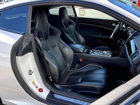 Used 2012 Jaguar XKR R-S RWD image 6