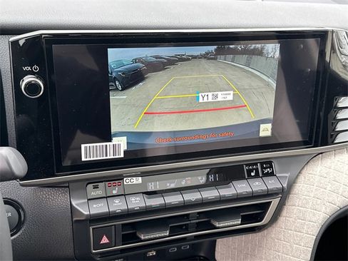 New 2026 Toyota Camry XLE image 29