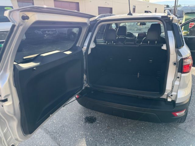 Used 2019 Ford EcoSport SES AWD/4WD image 36