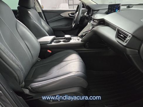 Used 2022 Acura TLX w/ Technology Package image 18