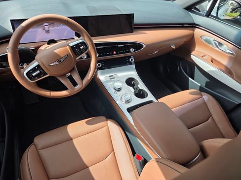 New 2026 Genesis GV70 2.5T Advanced AWD/4WD image 6