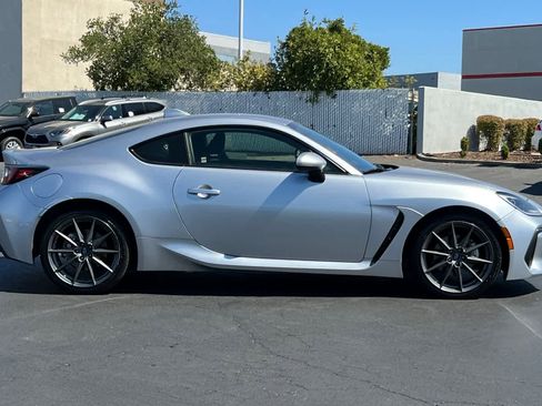 Used 2023 Subaru BRZ Limited image 6