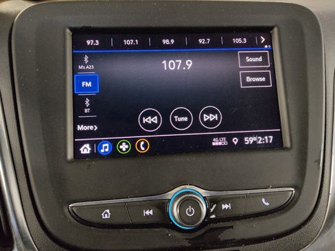 Used 2020 Chevrolet Equinox LS w/ LS Convenience Package image 25